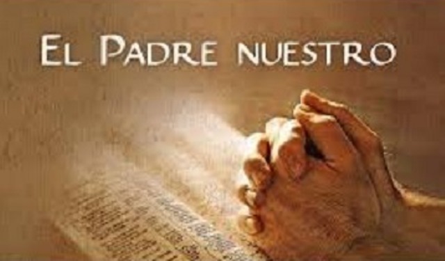 El padre nuestro o padrenuestro (Mateo 6, 9-13 y Lucas 11, 1-4) – Estudio  Bíblico – 